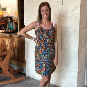 Meet your Posher, Rebekah